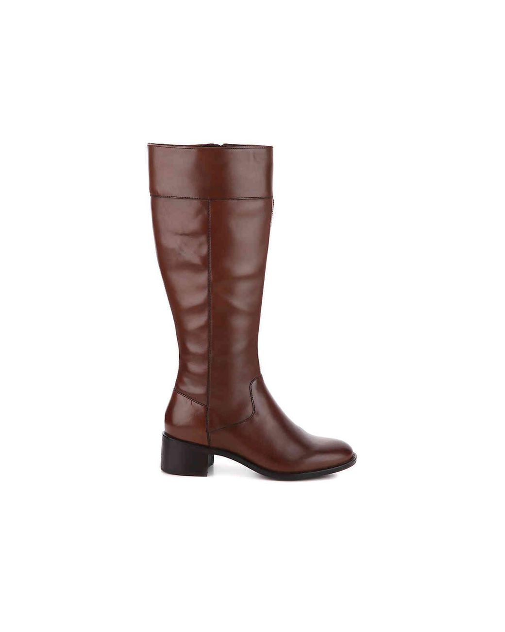 Cole Haan Leather Cora Riding Boot in 