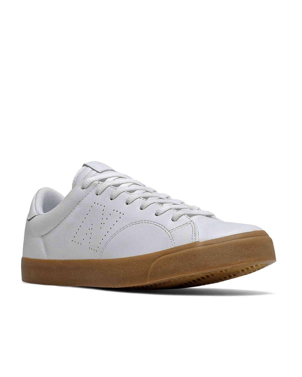 new balance all coasts 210 white