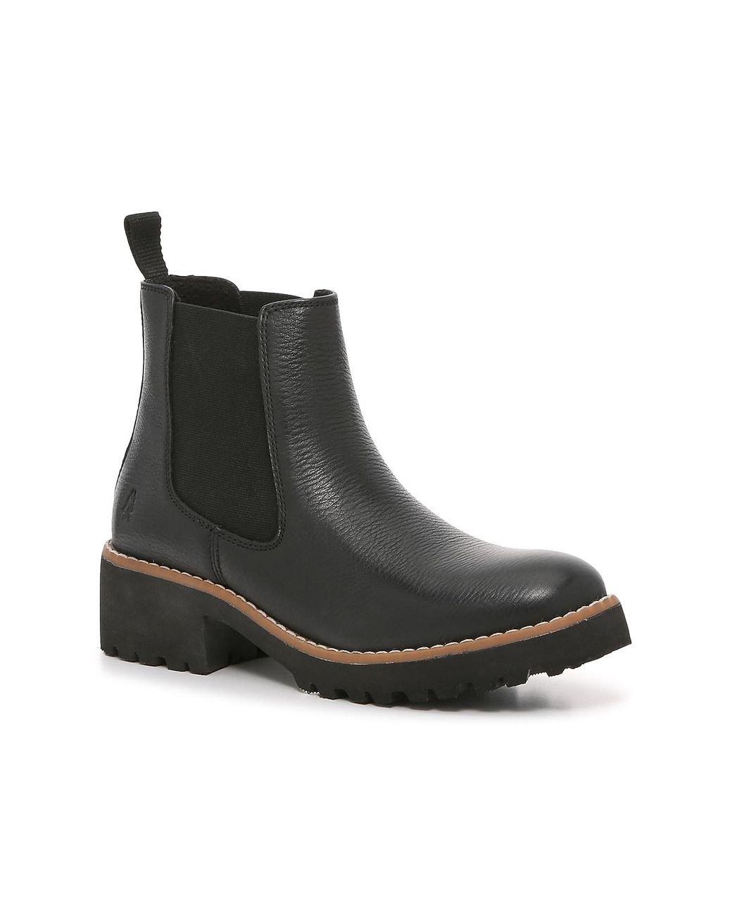 Hush Puppies Amelia Chelsea Boot in
