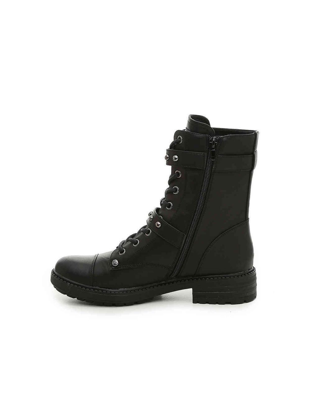 Dsw guess combat boots sale