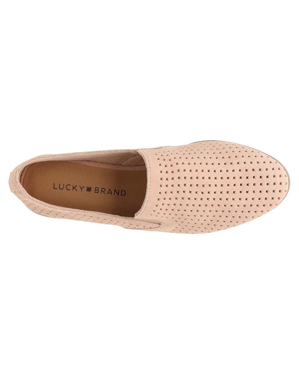 Lucky clearance carthy loafer