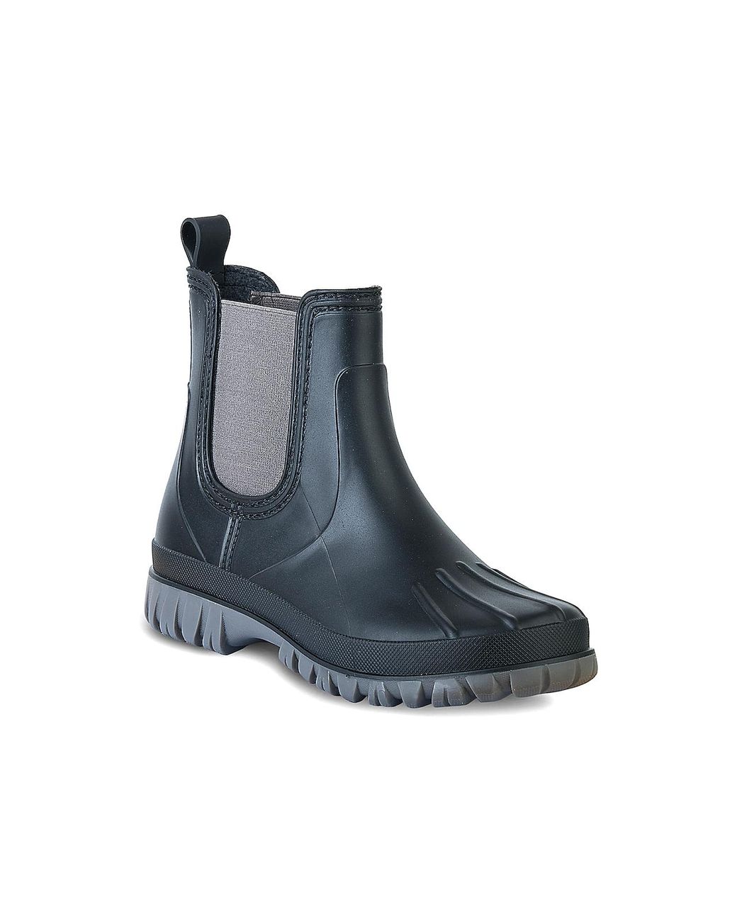 Cougar Shoes Tangent Chelsea Rain Boot in Blue | Lyst