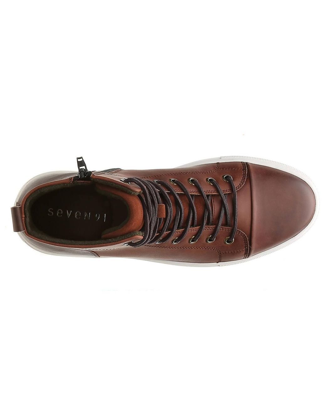 Seven 91 store mens boots