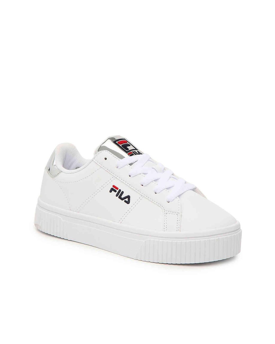 fila roberto mid ankle sneakers