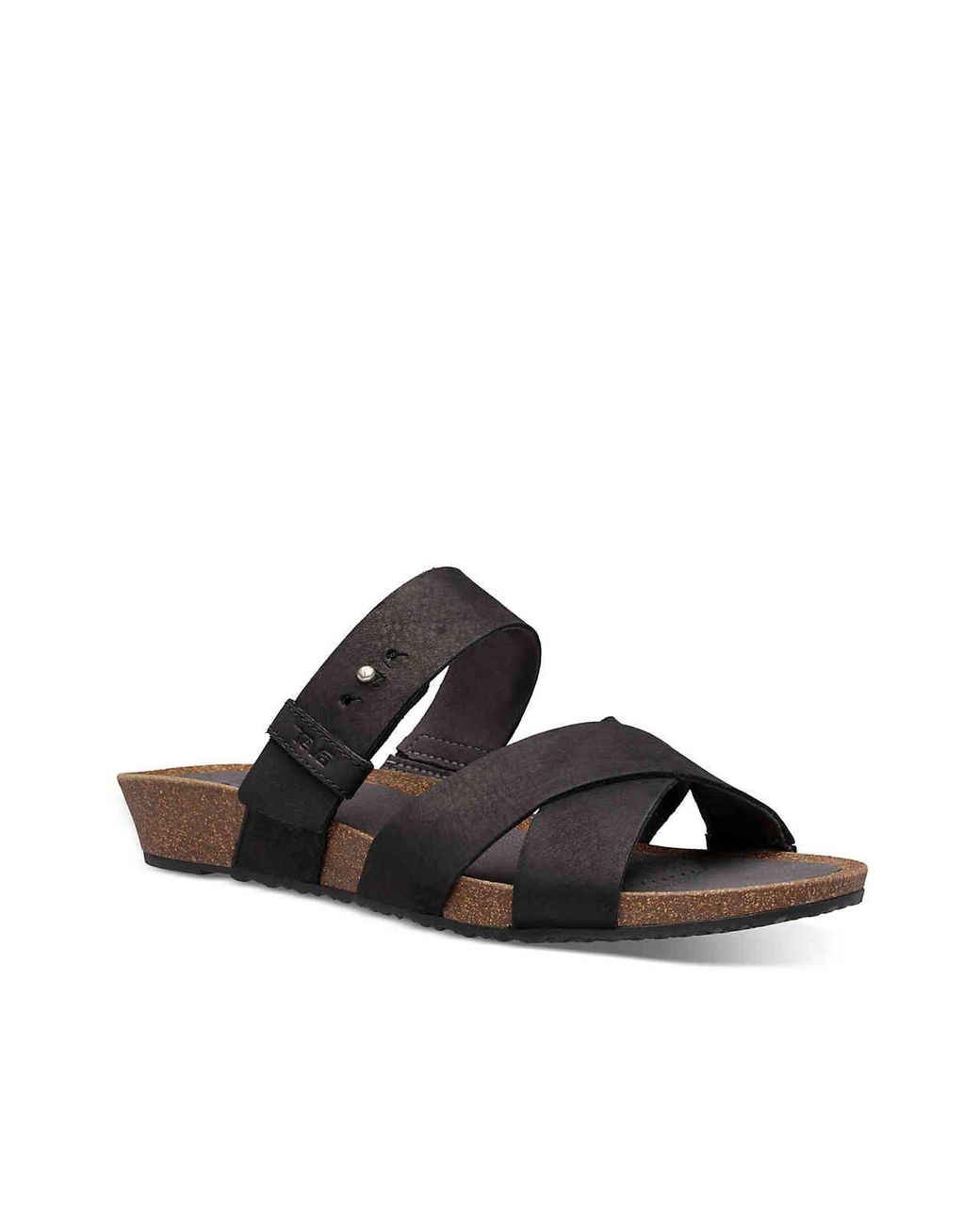 mahonia teva sandals