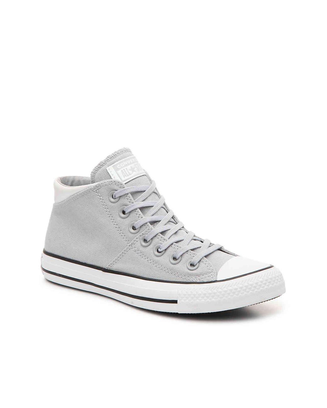 madison high top converse