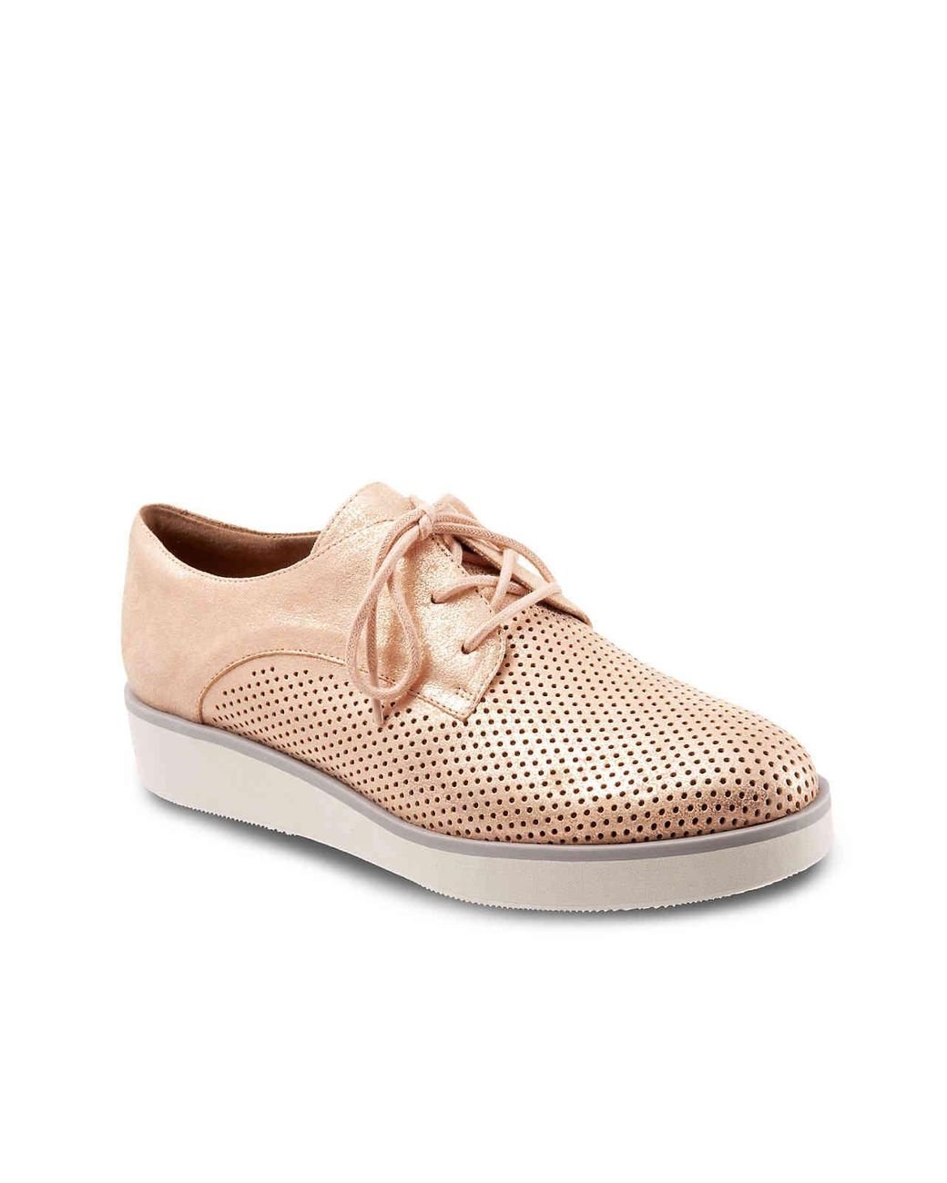 softwalk willis wedge oxford