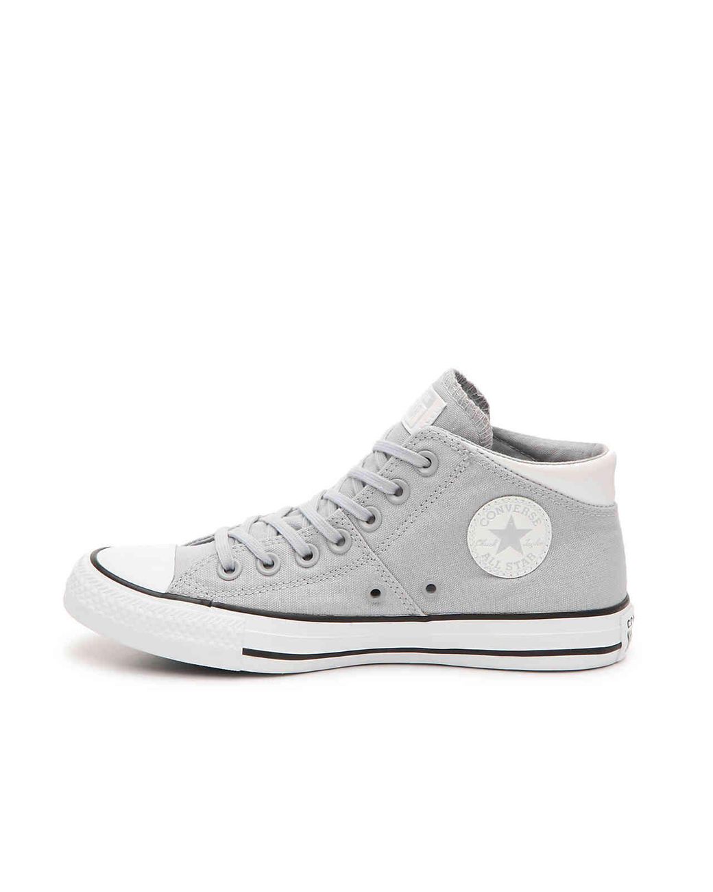 converse madison high