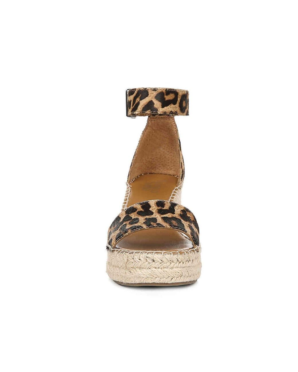 franco sarto clemens leopard