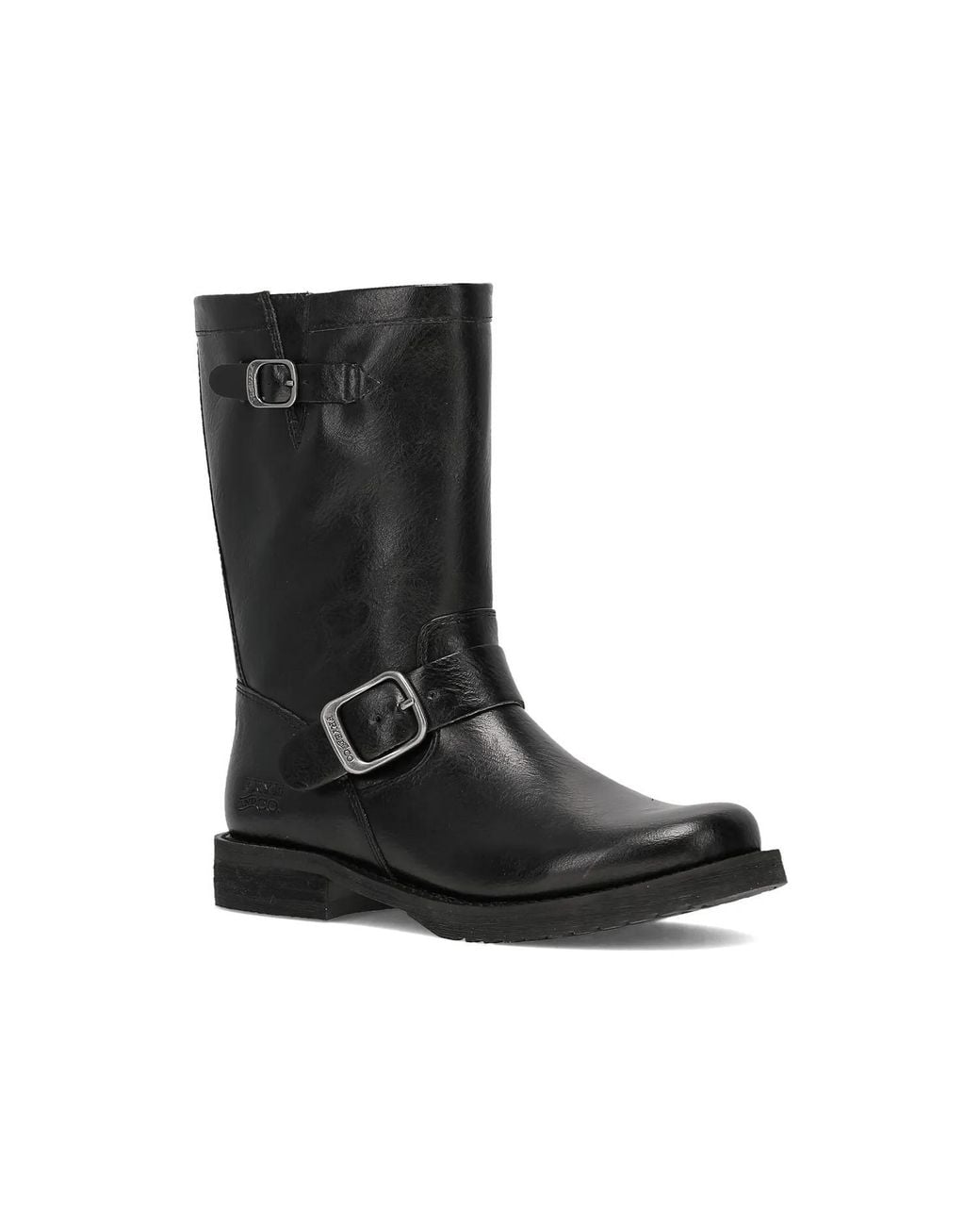 Frye & Co. Black Chesnee Bootie