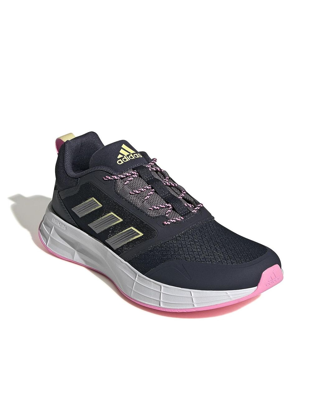 adidas Duramo Protect Running Shoe in Blue Lyst
