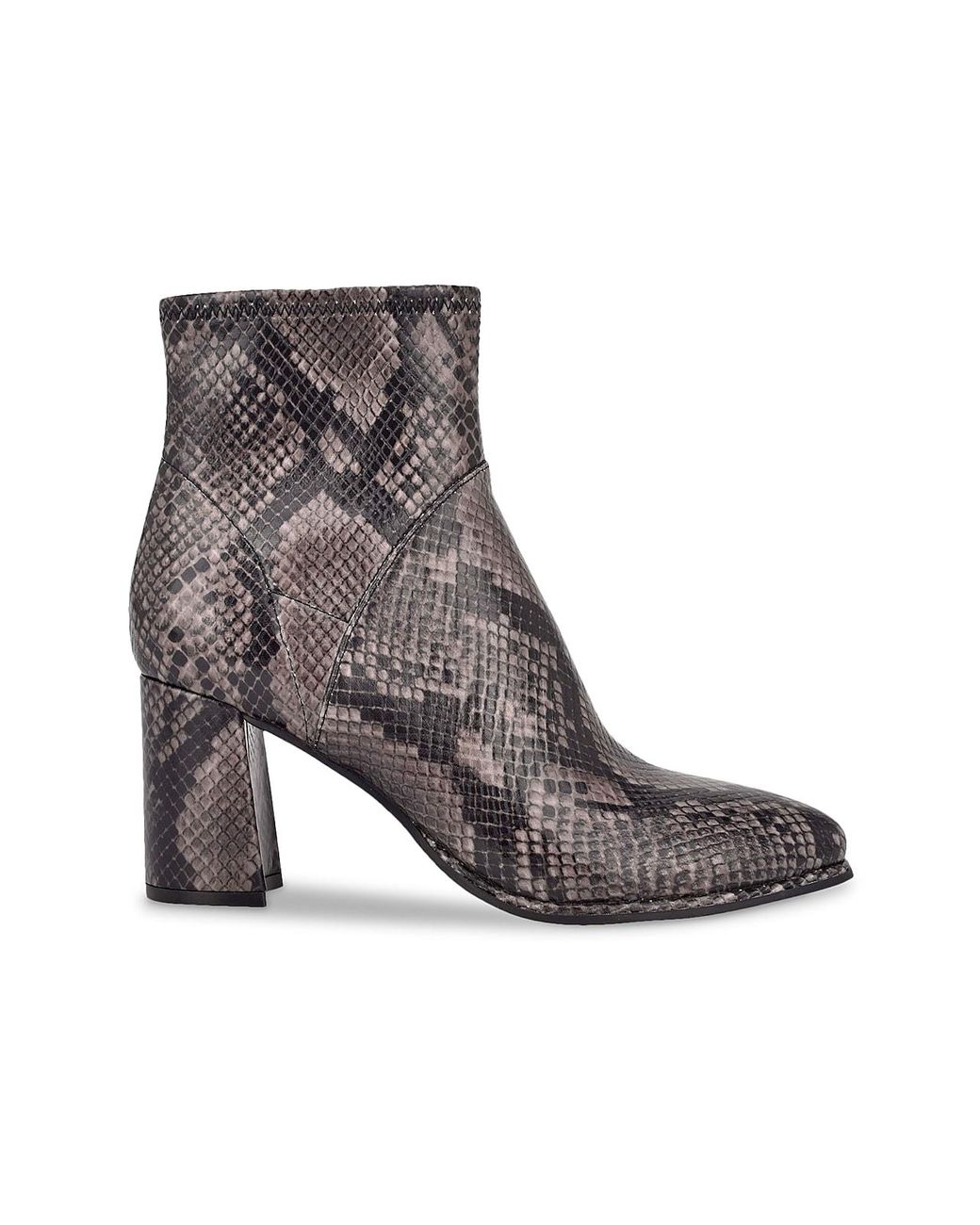 marc fisher dyvine bootie