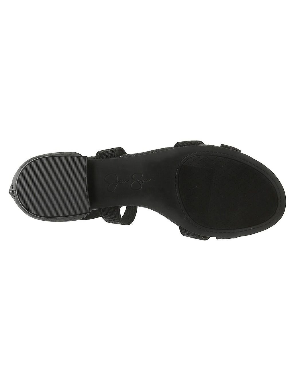 jessica simpson aimlee sandal