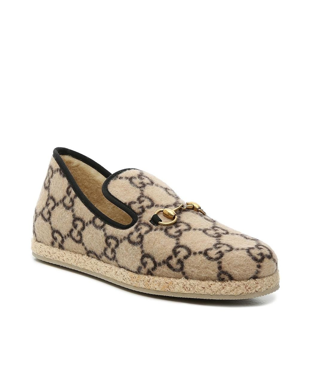 Gucci fria hotsell loafer