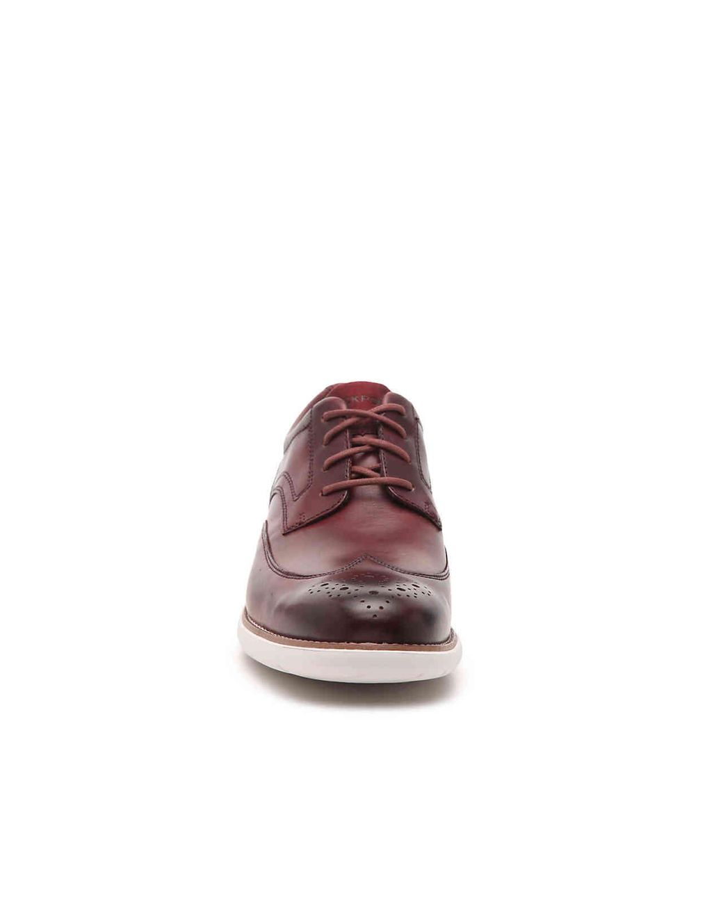 Rockport Garett Wingtip Oxford for Men 