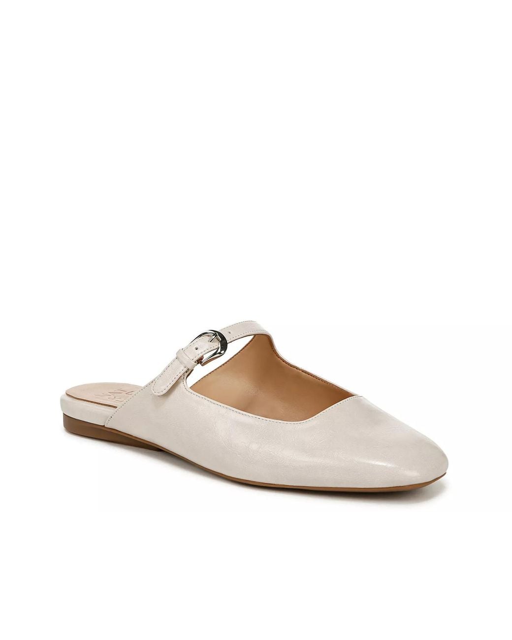 Naturalizer Multicolor Apple Mule