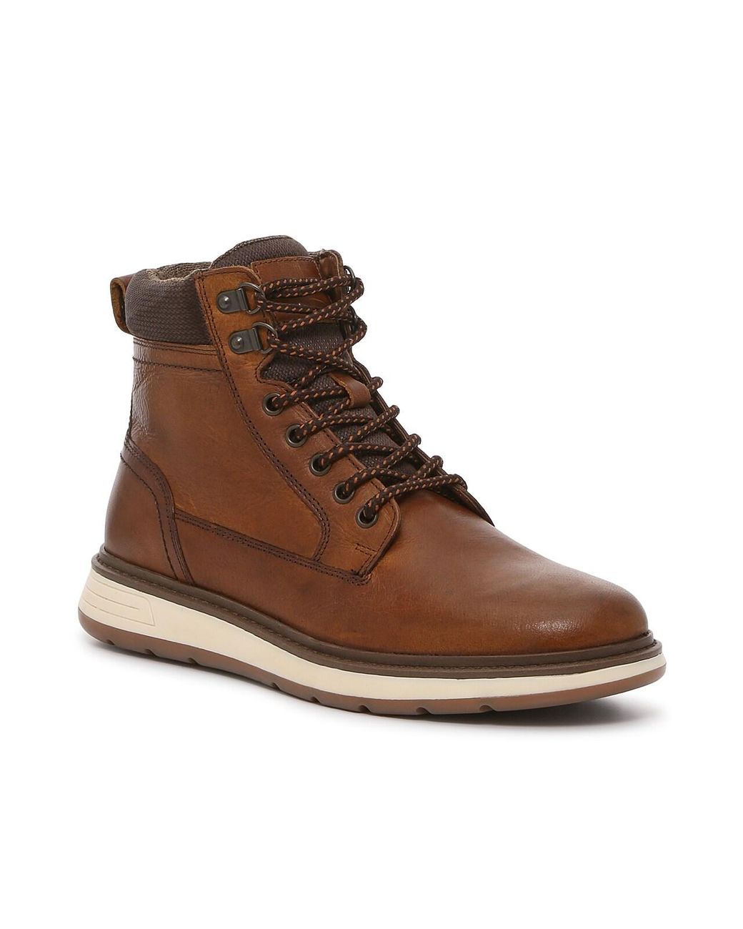 Crown Vintage Nilam Boot in Brown for Men | Lyst