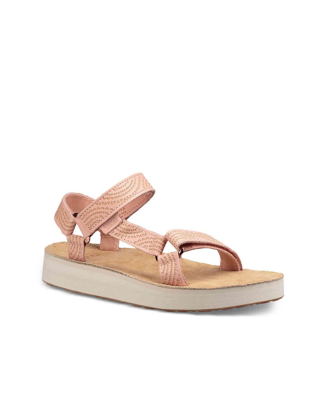 teva geometric midform