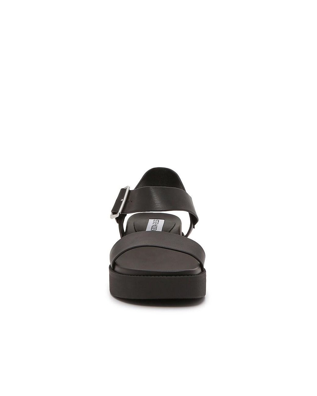 Steve madden rachel sandal black online