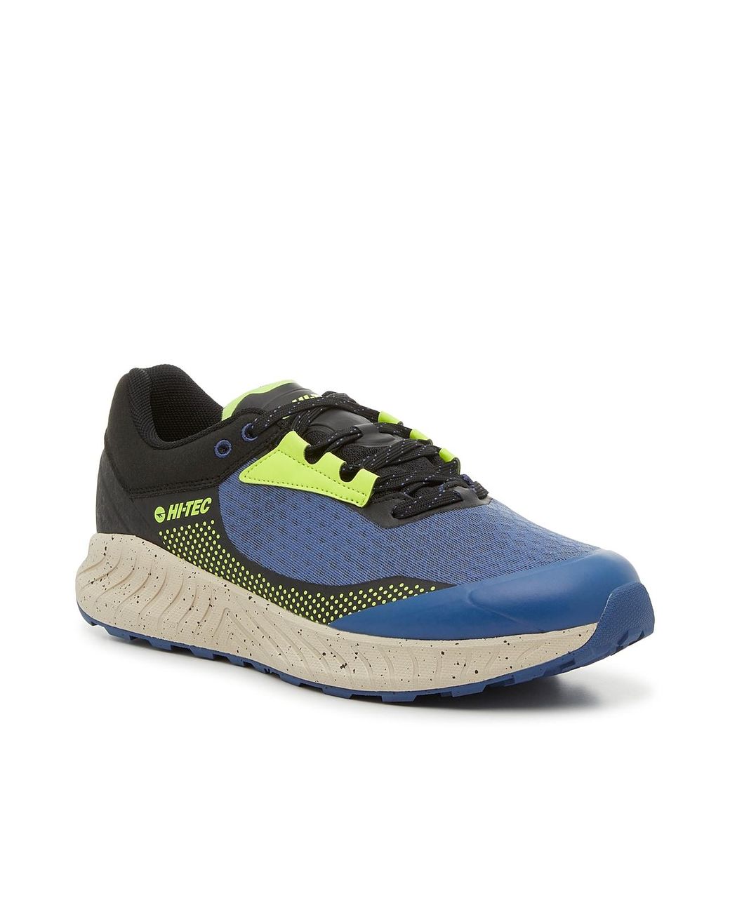 Hi Tec Avalon Trail Shoe in Blue for Men Lyst