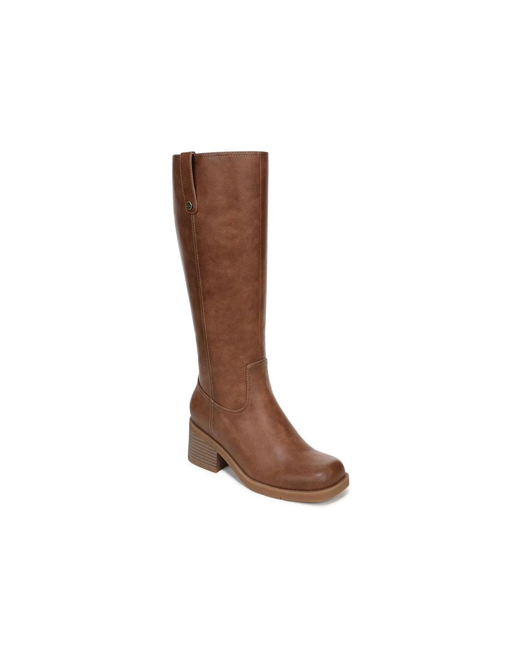 Dr. Scholls Black Joplin Boot