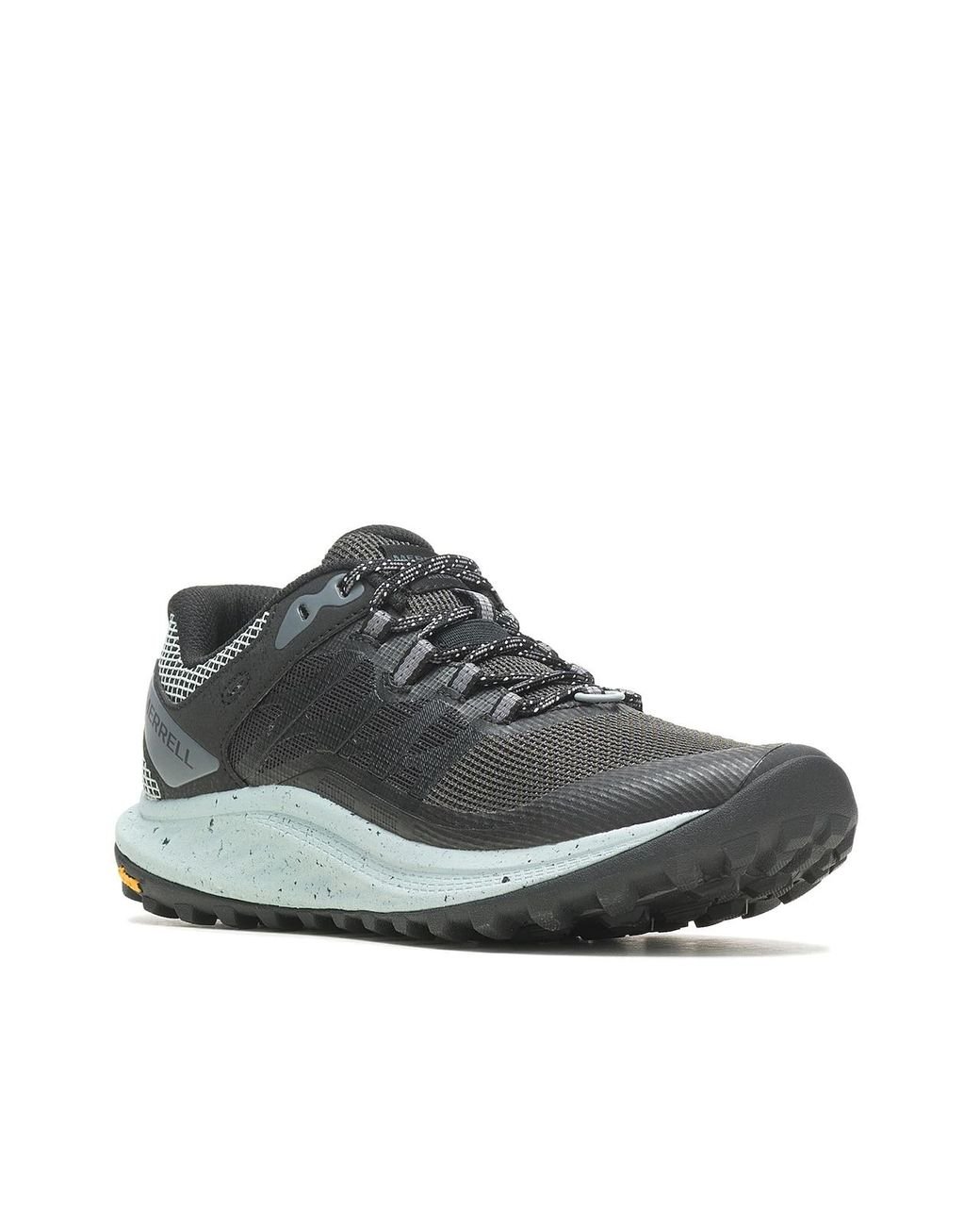 merrell antora gtx trail running shoe