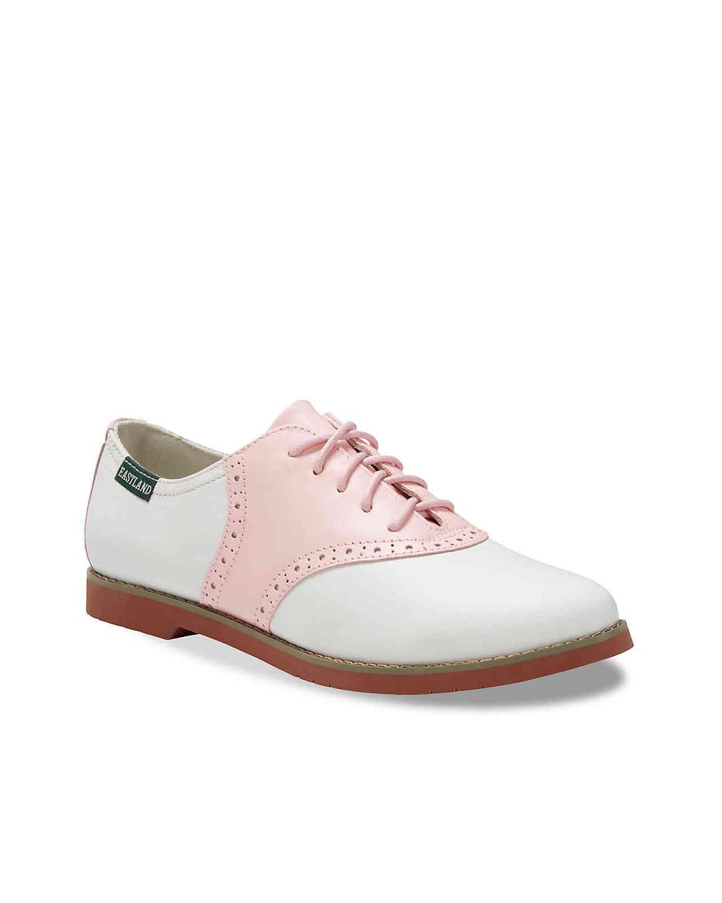 eastland sadie oxford pink