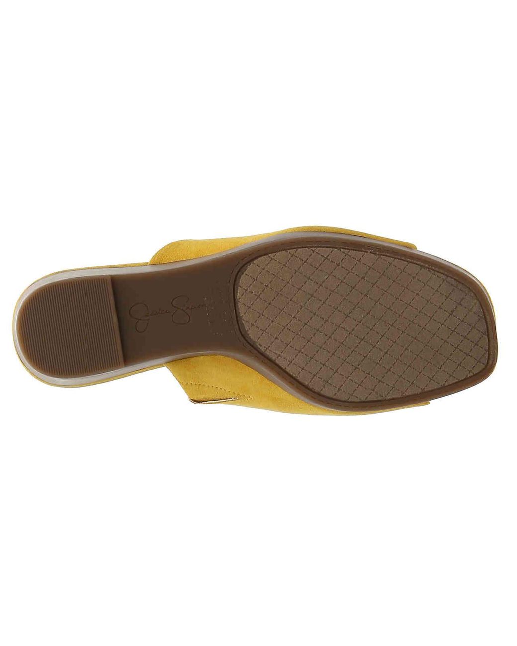 jessica simpson sheyna wedge sandal