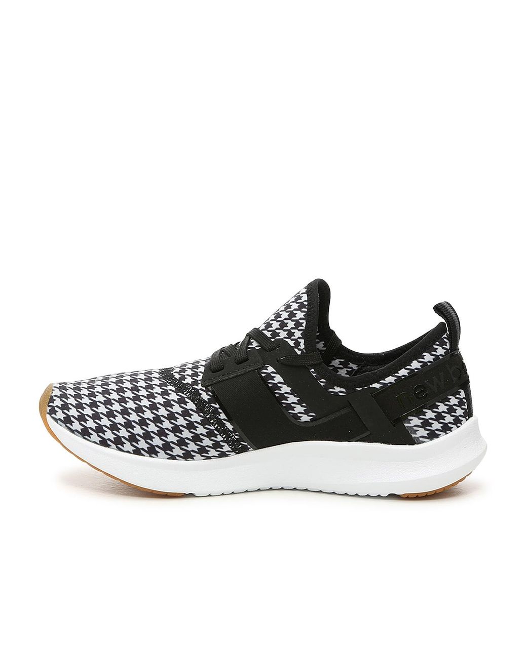 new balance fuelcore nergize houndstooth