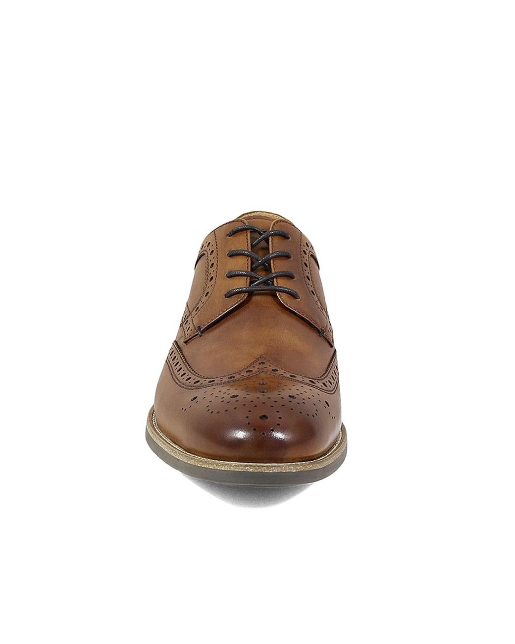 Florsheim Upgrade Wingtip Oxfords in 