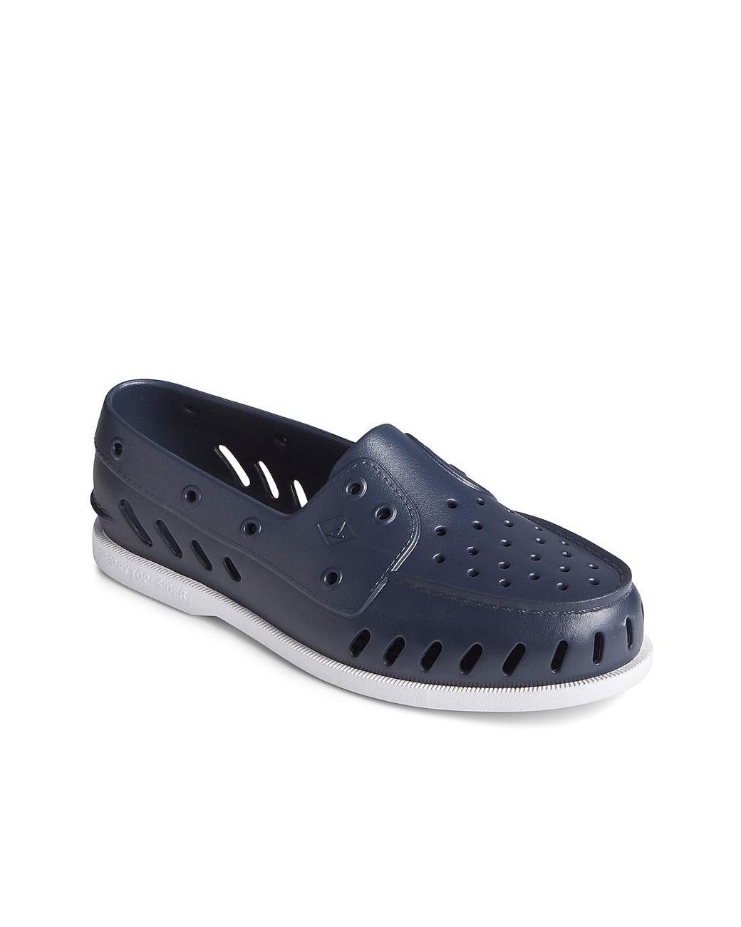 womens sperry float boat shoes