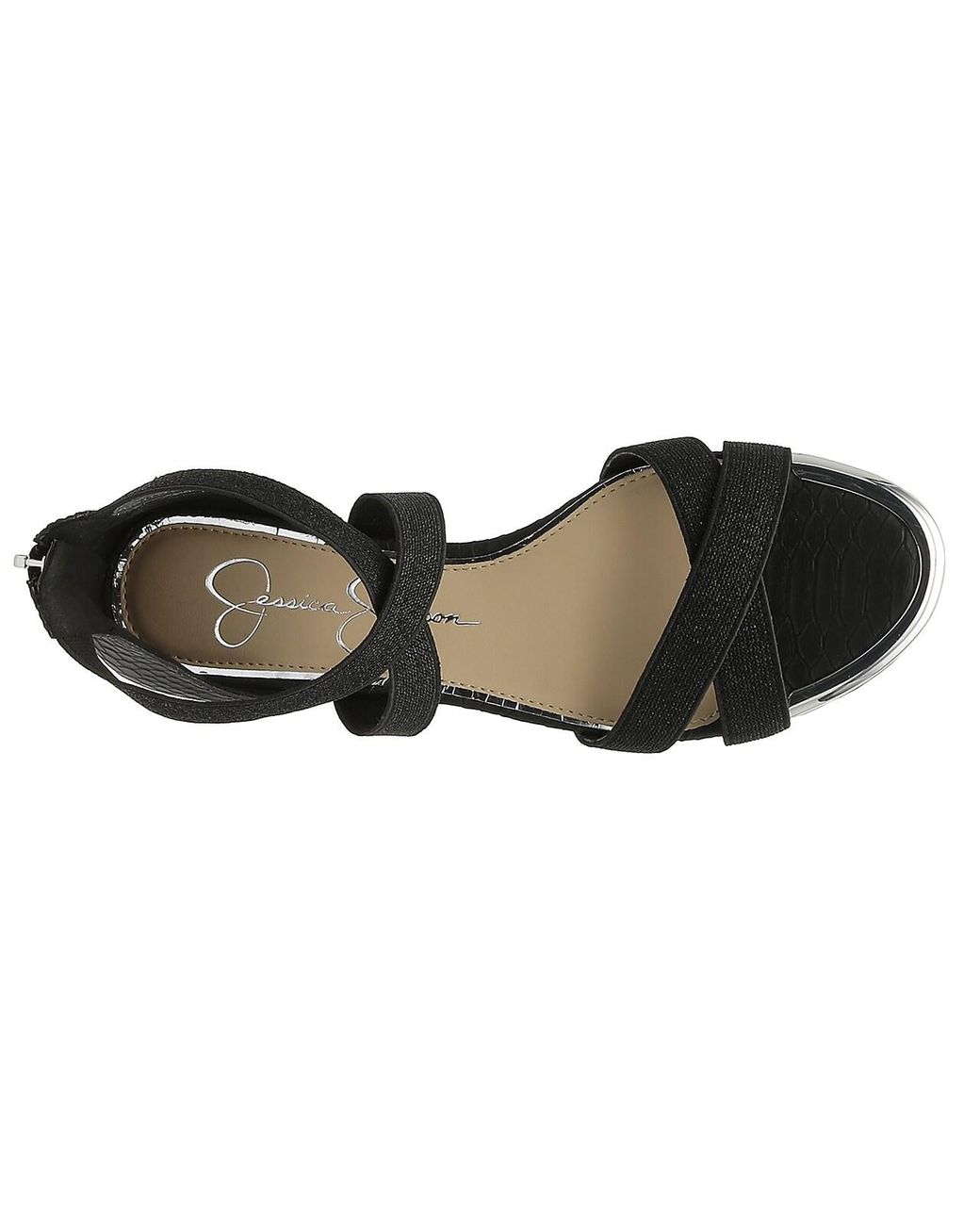 jessica simpson aimlee sandal