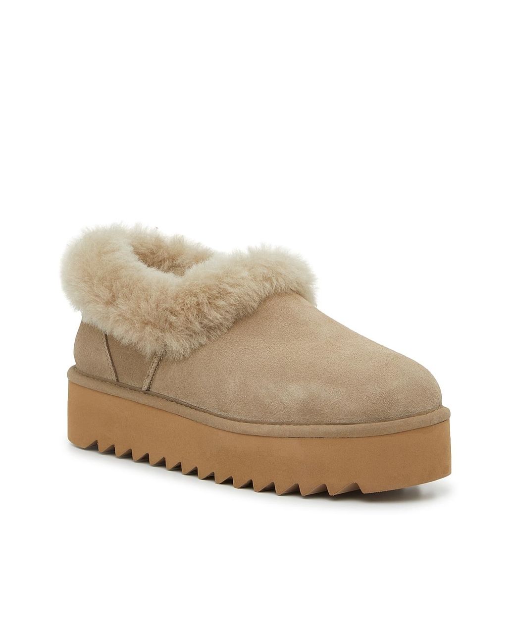UGG® 公式【 アイ ニタ プラットフォーム|I-Nita Platform