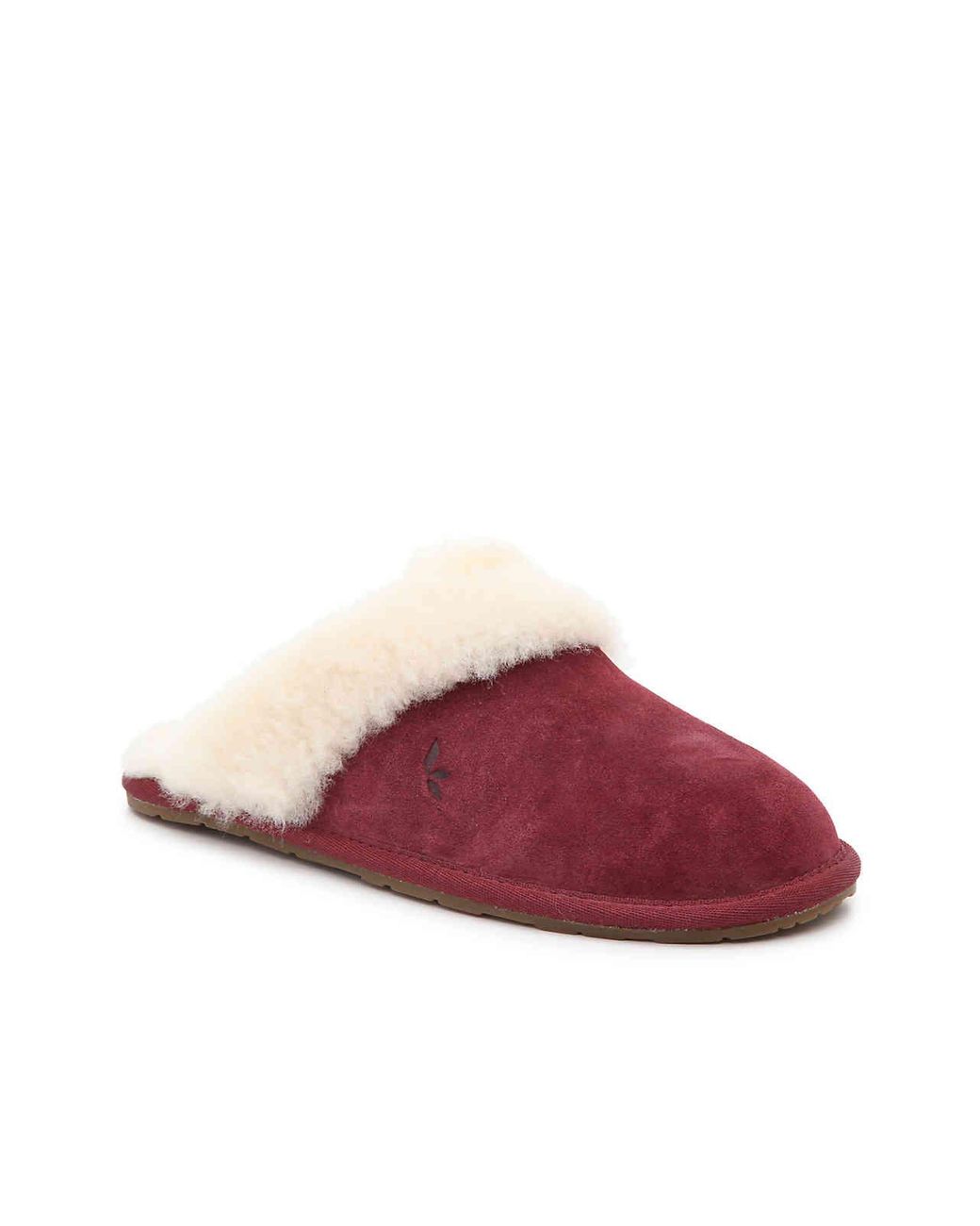 milo scuff slipper