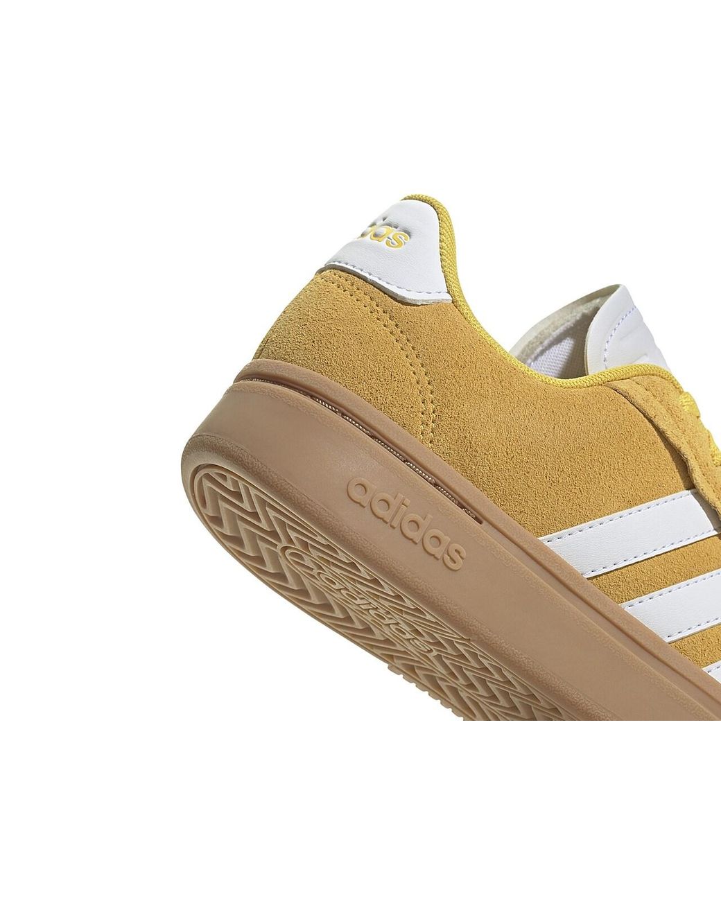 adidas gazelle silver green womens adidas Avacourt 2 Off White/Gold Womens Shoe
