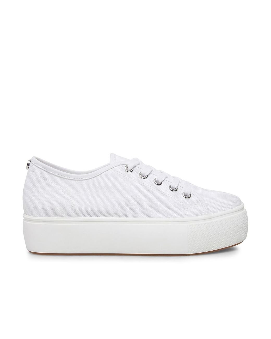 steve madden elore platform