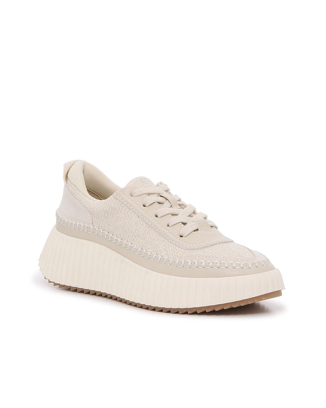 dolce vita wyn wedge sneakers