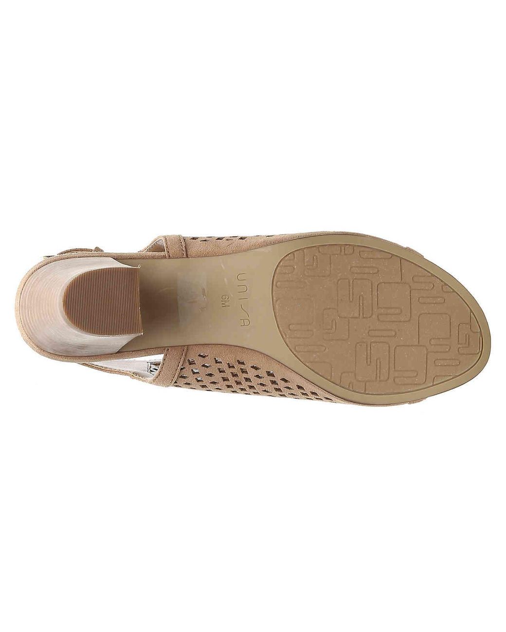 unisa pryce sandal