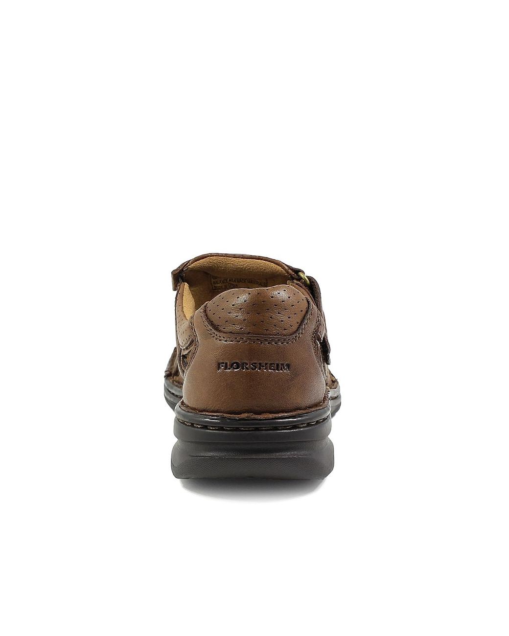 Edgewater fisherman online sandal