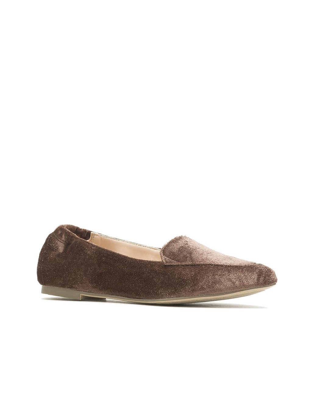 hush puppies ladies loafers