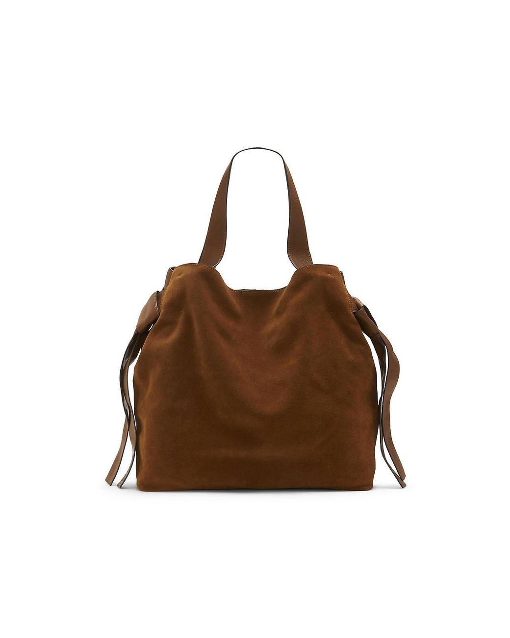 vince camuto cyra tote