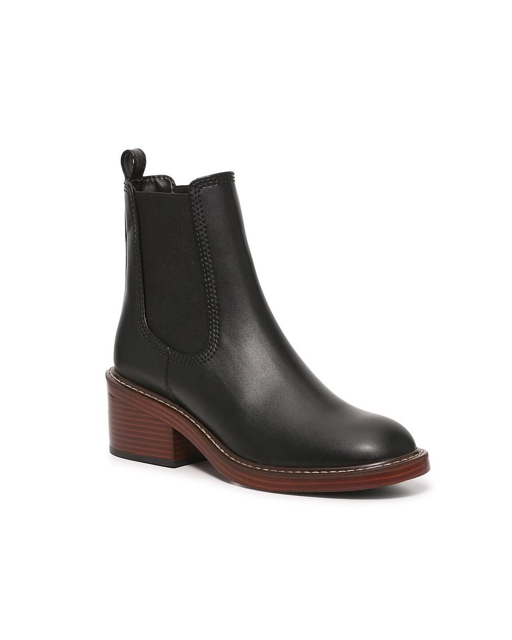 Fargo waterproof top chelsea bootie cougar