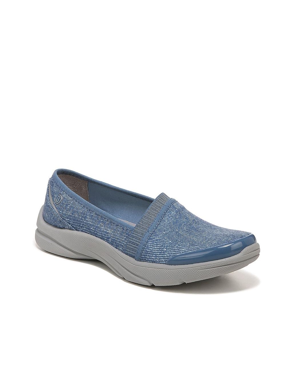 bzees coco slip on