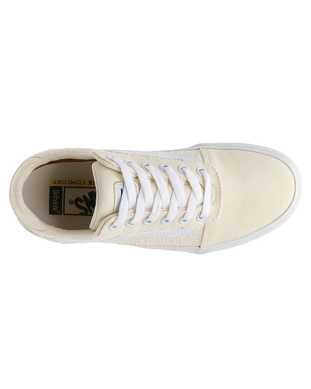 ward lo deluxe sneaker