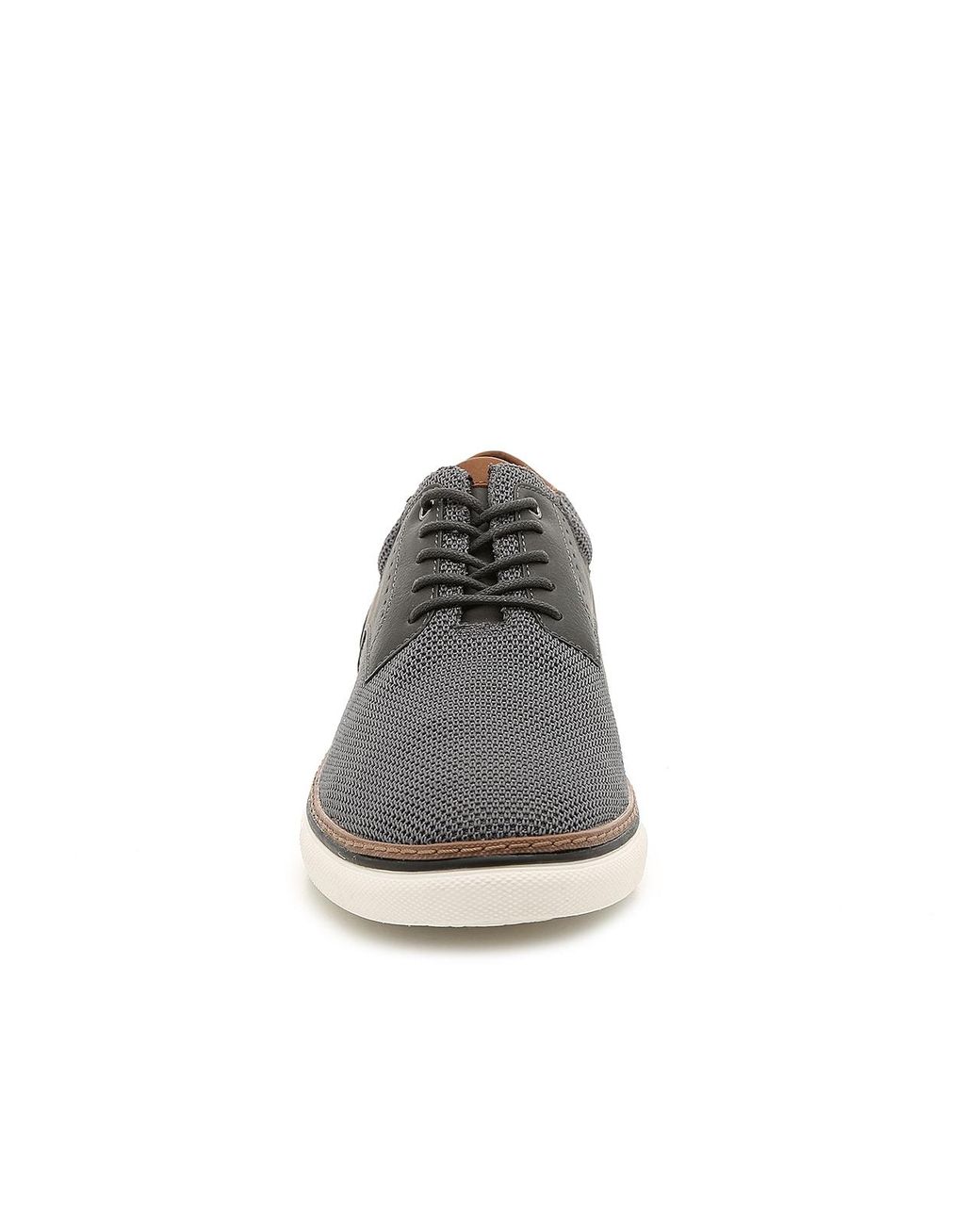 Seven 91 Ocireri Oxford in Gray for Men 