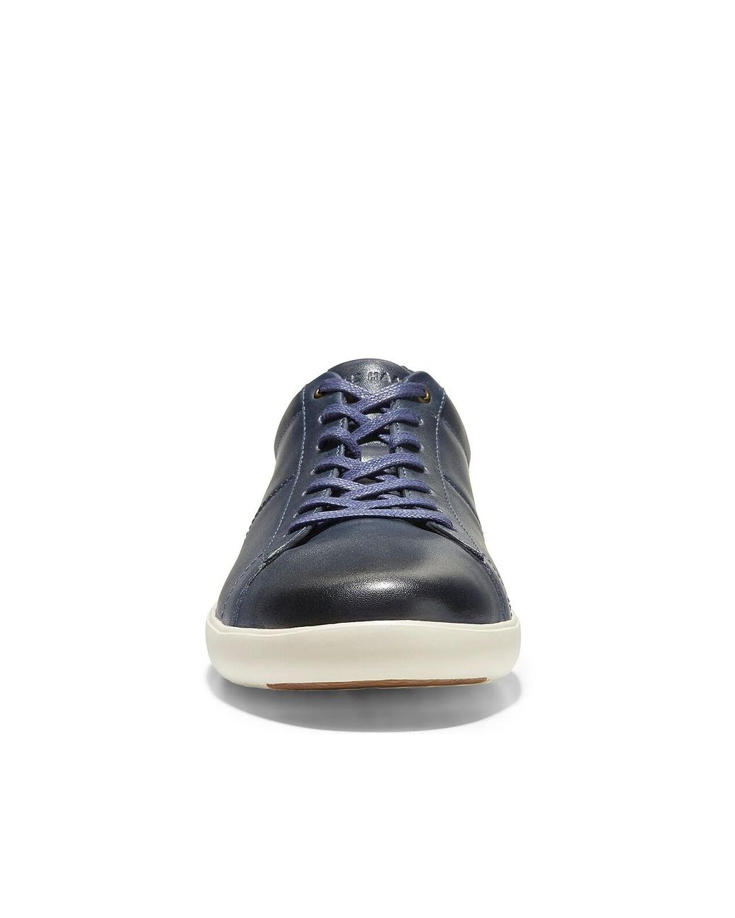 cole haan reagan sneaker black