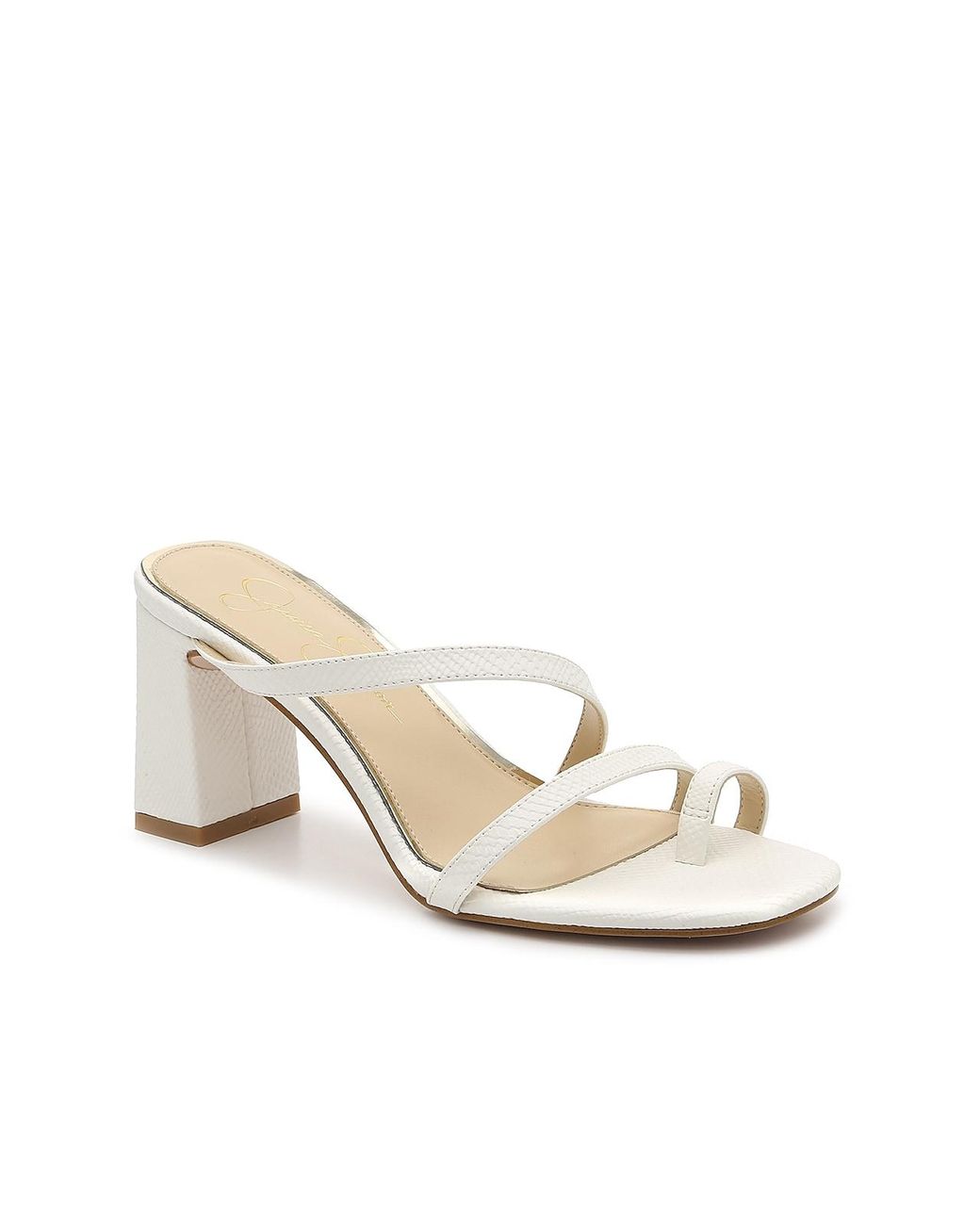 willmena sandal jessica simpson