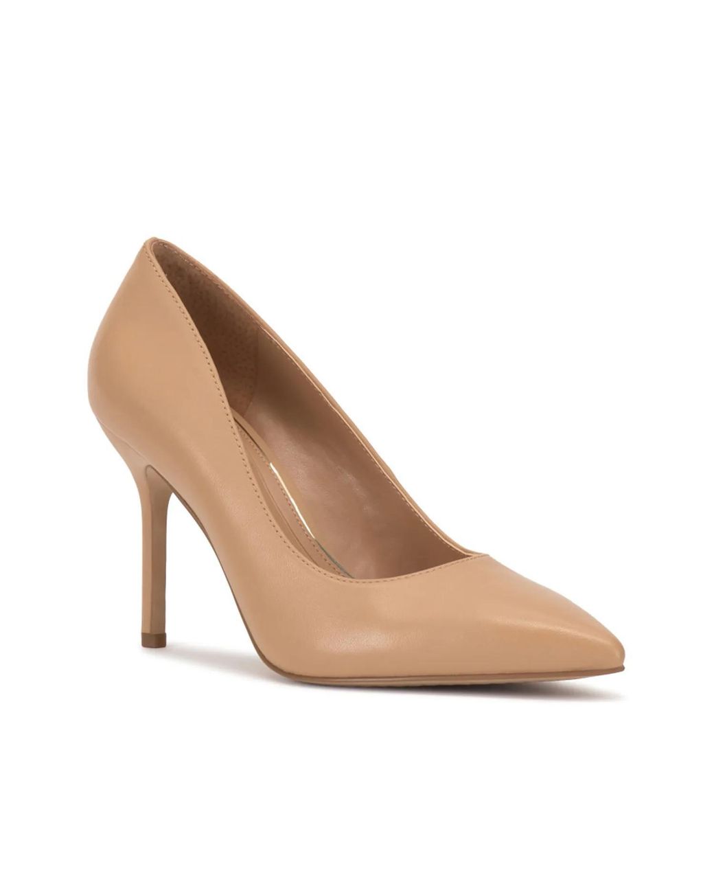 Vince Camuto Natural Maisha Pump