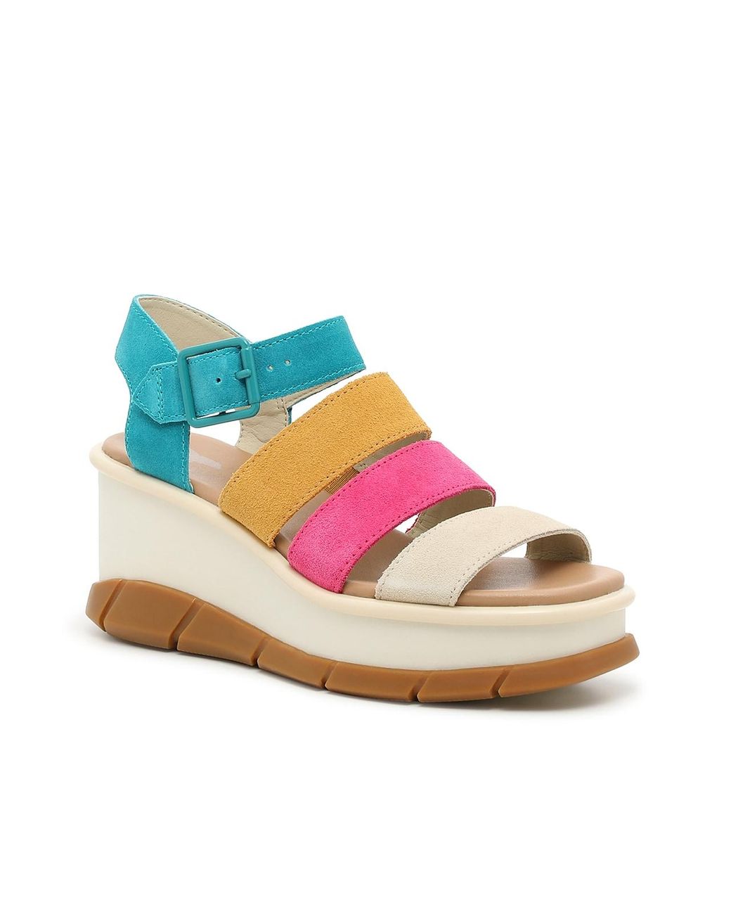 sorel joanie slide wedge