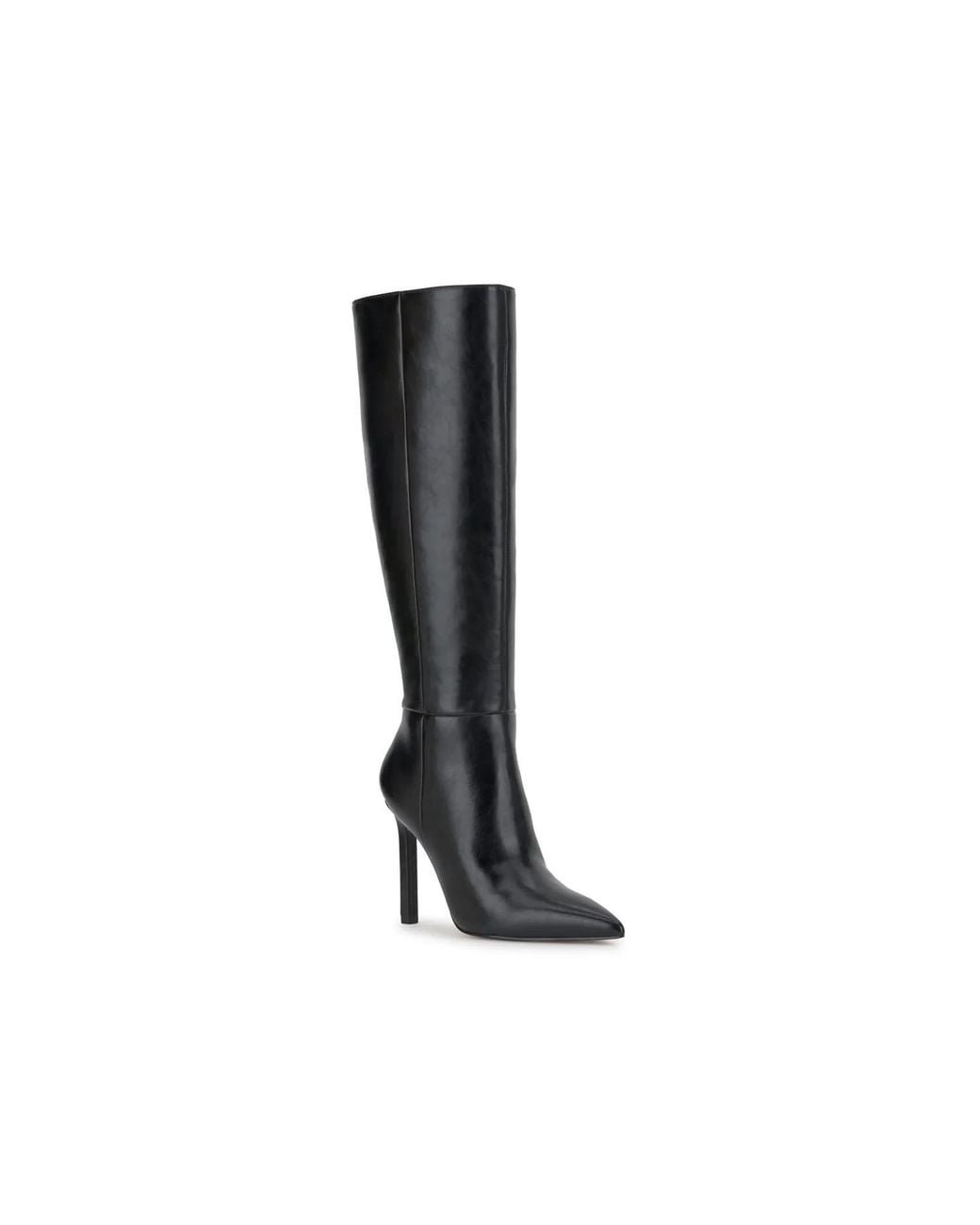 Jessica Simpson Black Dilea Boot